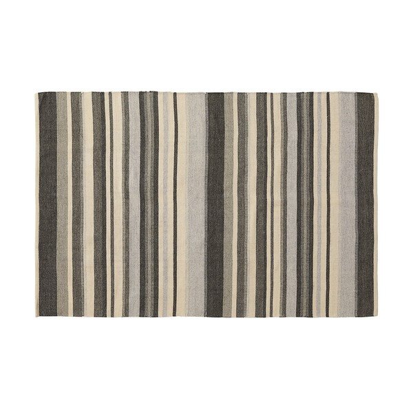 Sivi tepih La Forma Arcus, 130 x 190 cm
