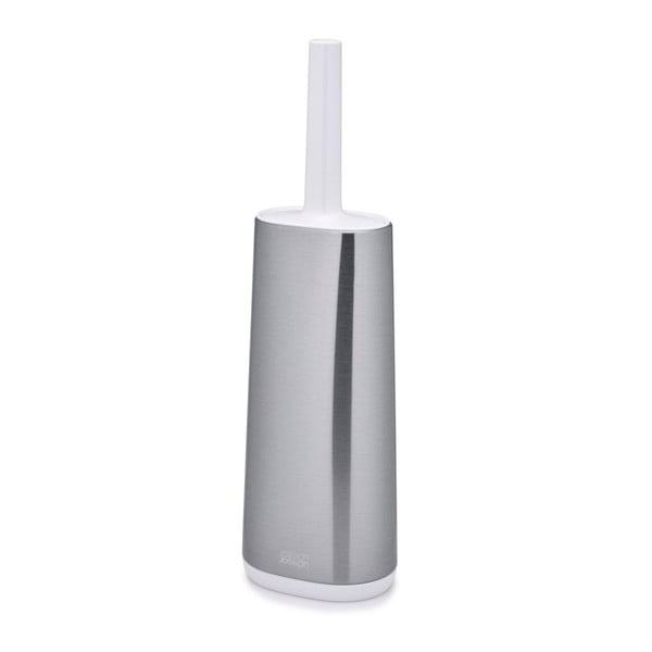 Četka za toalet od nehrđajućeg čelika Joseph Joseph Flex-image-3