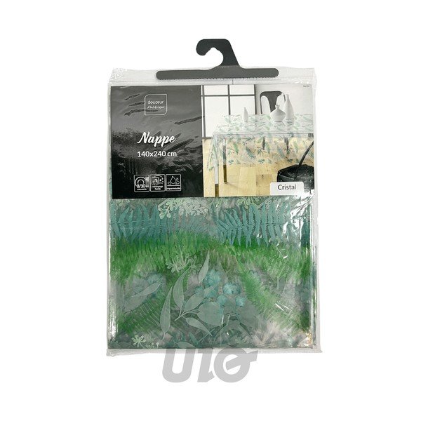 Perivi stolnjak 140x240 cm Aurea – douceur d'intérieur-image-2