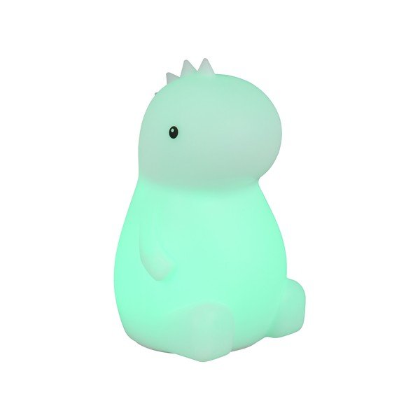 Bijelo noćno svjetlo za djecu Rexy – Reality-image-2