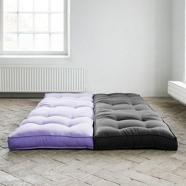Karup Dice Violet / Grey sklopiva stolica-image-2