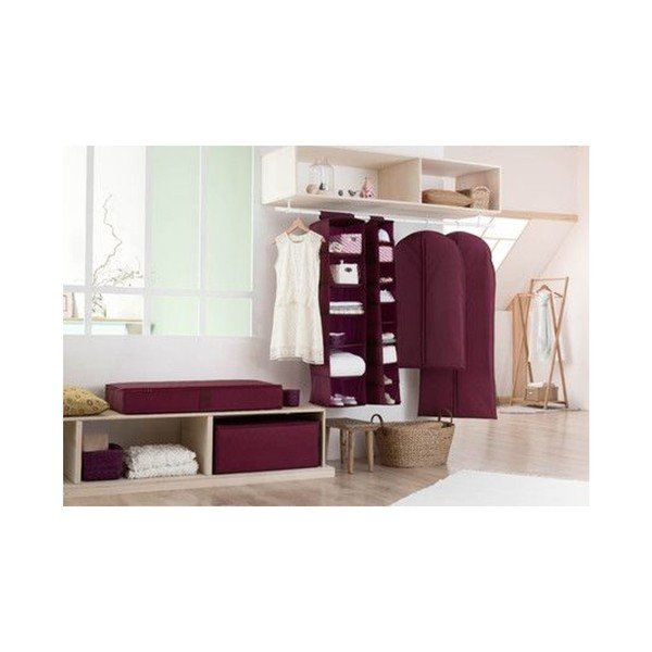 Bordo viseći organizator Compactor Pina, dužina 128 cm-image-2