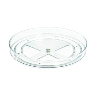 Okruglo okretno postolje iDesign The Home Edit , 23,5 cm
