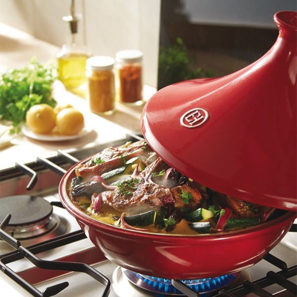 Keramički tajin – Emile Henry-image-1