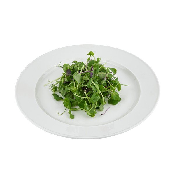 Tanjur od bijelog porculana Mikasa Ridget, ø 29 cm-image-2