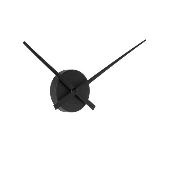 Zidni sat ø 44 cm Little Big Time – Karlsson-image-2