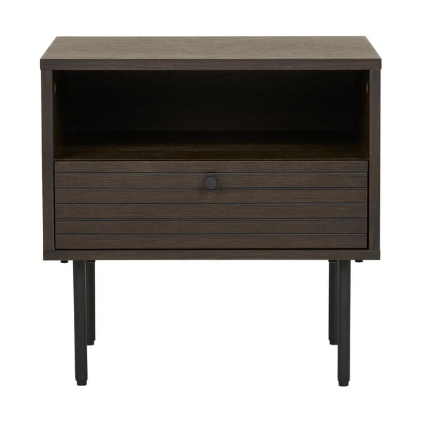 Pomoćni stol u dekoru hrasta Kyoto – House Nordic