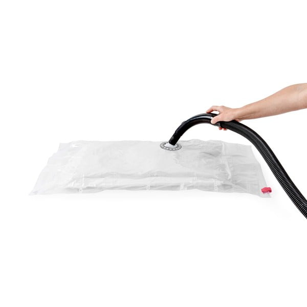 Vakuum vrećice za odjeću u setu 5 kom Vacuum M – Compactor-image-2