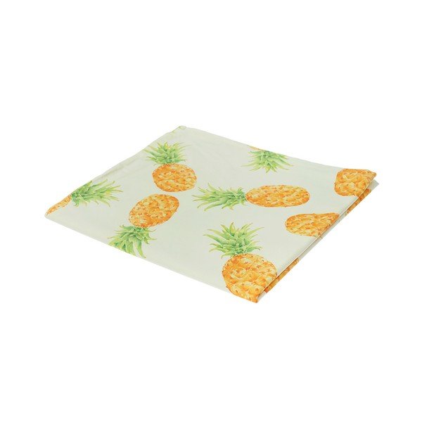 Stolnjak Mike &amp; Co. NEW YORK Pineapple Party, 140 x 140 cm-image-1