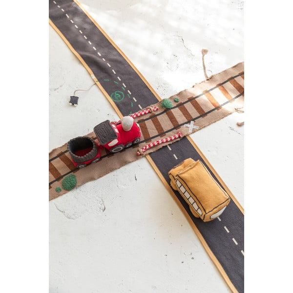 Trkaća dječja staza Ride & Roll Train – Lorena Canals-image-4