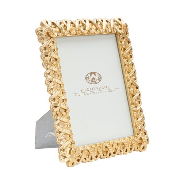 Metalni okvir za fotografije Mauro Ferretti Tame, 20,2 x 25 cm-image-2