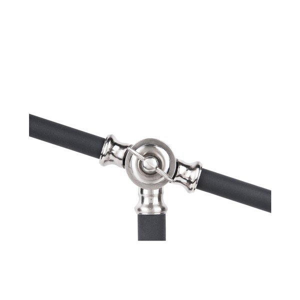 Crna stolna lampa Leitmotiv Copious-image-1