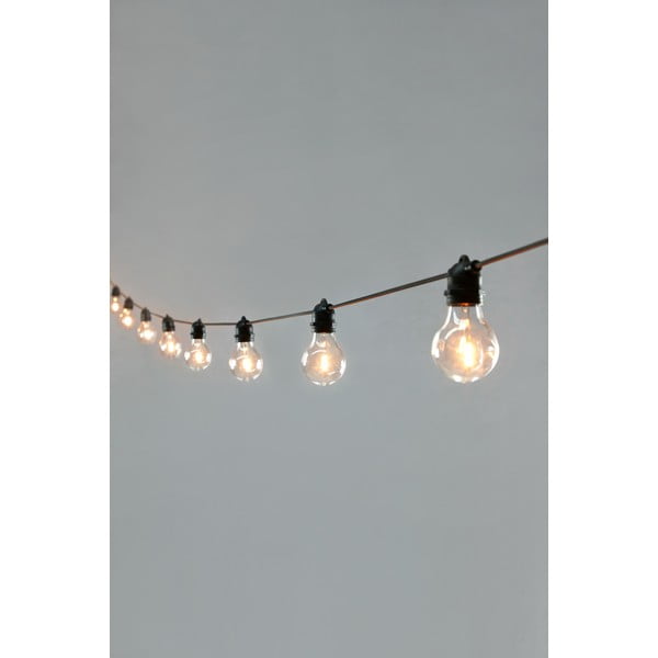 Svjetleći lanac broj žarulja 10 kom dužina 500 cm Link – Markslöjd-image-3