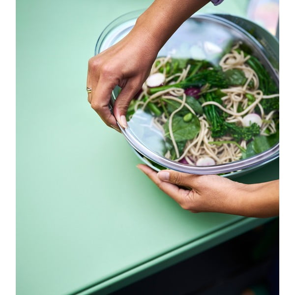 Kutija za ručak Nordic white – Mepal-image-4