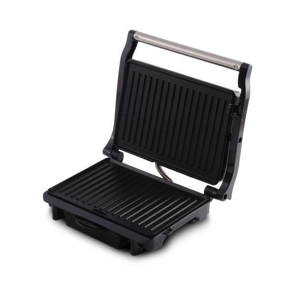 Kontaktni roštilj Rosegold Metallic Line - BerlingerHaus-image-2