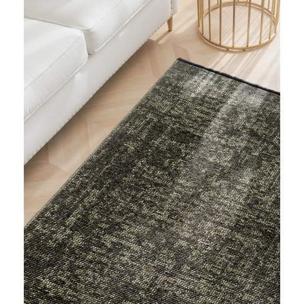 Zeleni tepih 120x170 cm Prisma – Elle Decoration-image-3