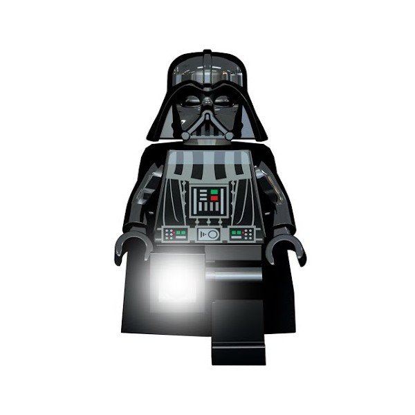 LEGO® Star Wars Darth Vader svjetiljka-image-1