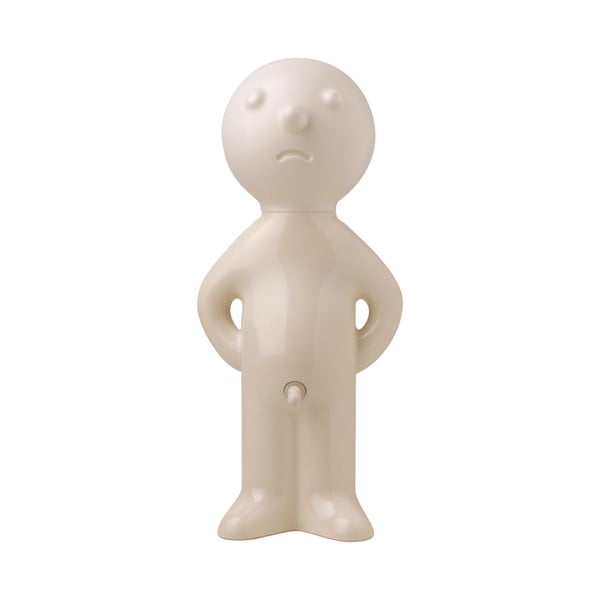 gospodine Lamp P One Man Shy, plavi abažur-image-1