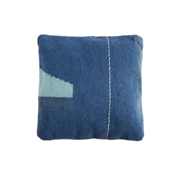 Vanjski jastuk od reciklirane plastike Green Decore Ensign, 45 x 45 cm