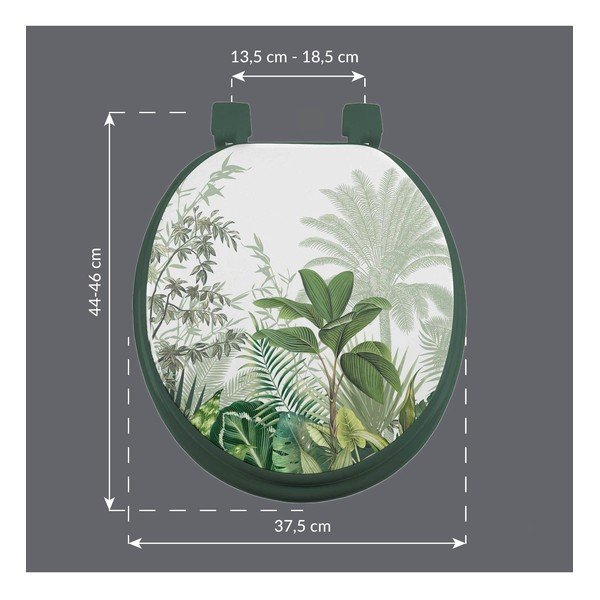 WC daska 37 x 47 Vagabonde – douceur d'intérieur-image-1