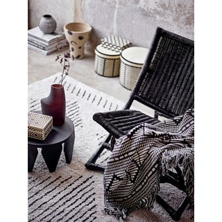 Deka 130x160 cm Gutte – Bloomingville