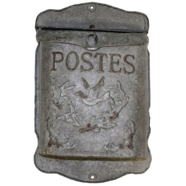 Poštanski sandučić Antic Line Letter Time