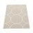 Krem unutarnji i vanjski tepih 70x100 cm Boo Linen – Pappelina