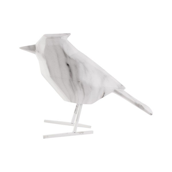 Kipić od polyresina (visina 18,5 cm) Origami Bird – PT LIVING-image-2