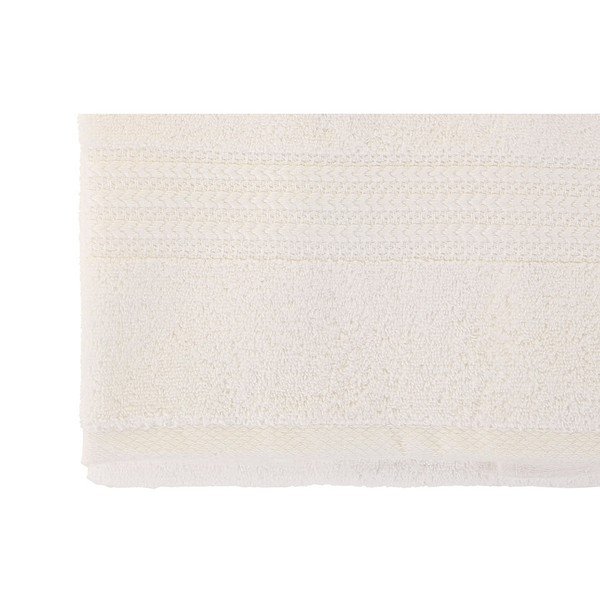 Set od 2 bijela pamučna ručnika Cift White-image-2