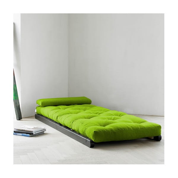 Lenoška Karup Figo Wenge / Limeta, 70 cm-image-2