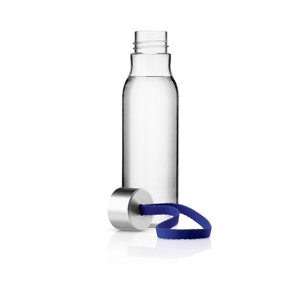 Eva Solo Electric Blue boca, 0,5 l-image-1