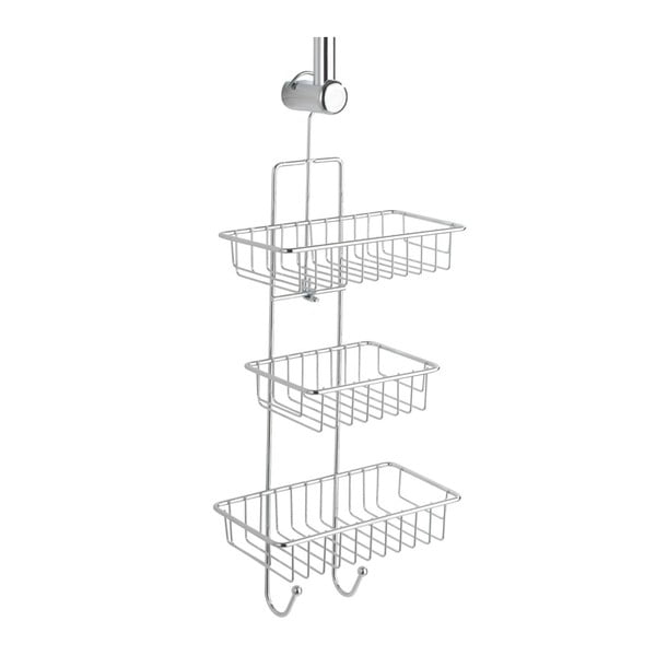 Viseća košara na tri kata Wenko Caddy-image-1