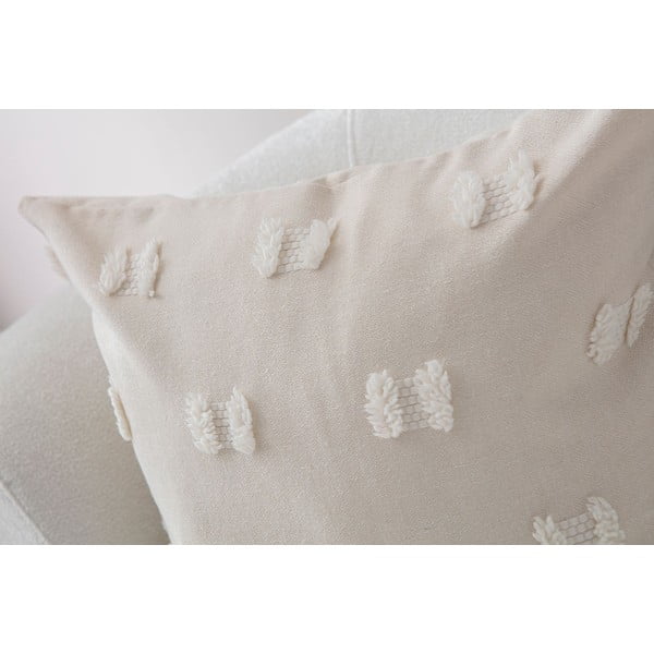Ukrasna jastučnica 43x43 cm Tuffet – Mioli Decor-image-2