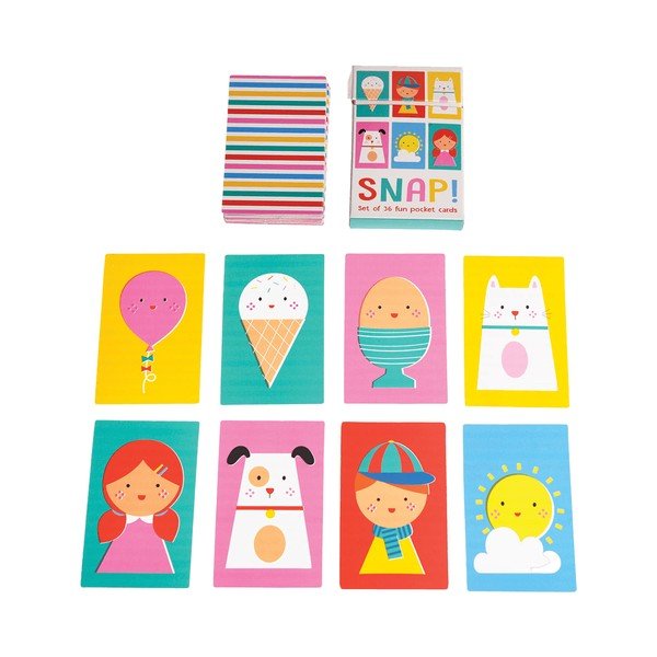 Dječje karte Rex London Children´s Snap-image-1