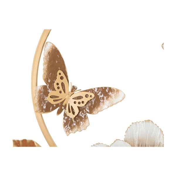 Metalni zidni ukras 58x63,5 cm Rouns – Mauro Ferretti-image-3