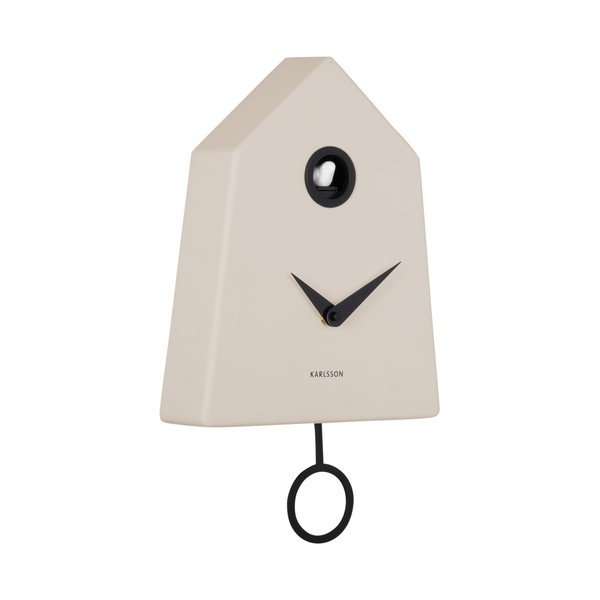 Zidni sat Grafico Cuckoo – Karlsson-image-2
