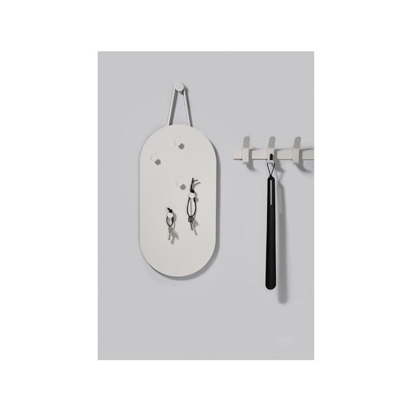 Crna žlica za cipele Zone A-Shoehorn, 45 cm-image-4