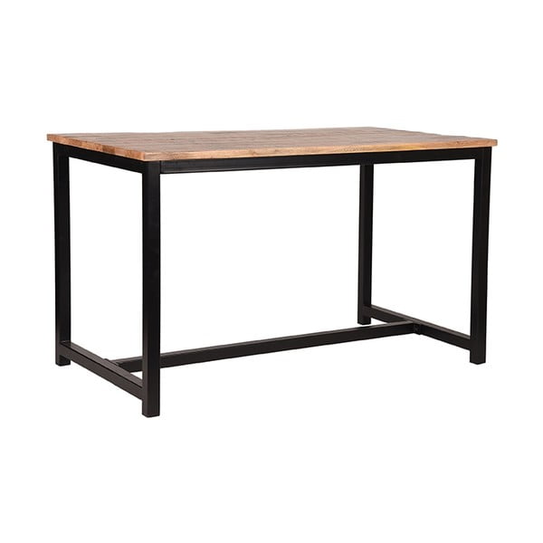 Barski stol od masivnog manga 90x160 cm Ghent – LABEL51
