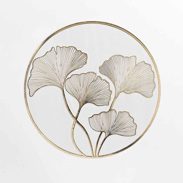 Plastičan podmetač ø 38 cm Ginkobello – douceur d'intérieur-image-3