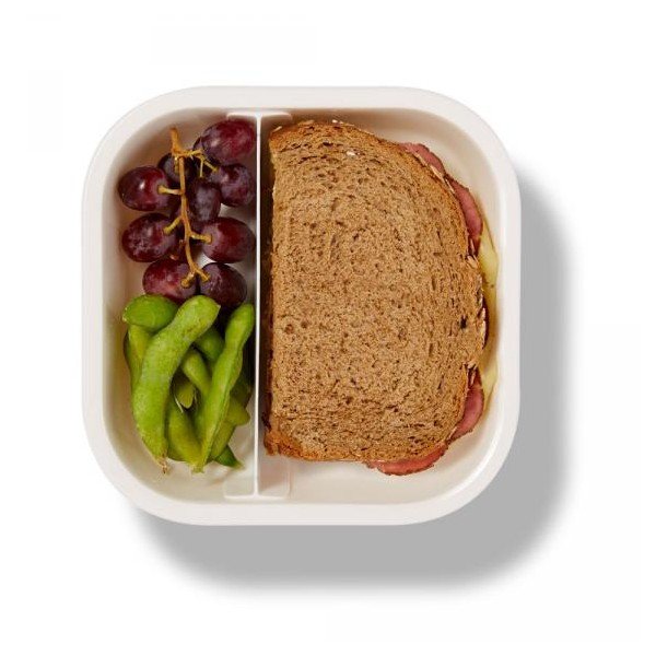 Kutija za grickalice Black Blum Lunch Box, 930 ml-image-1