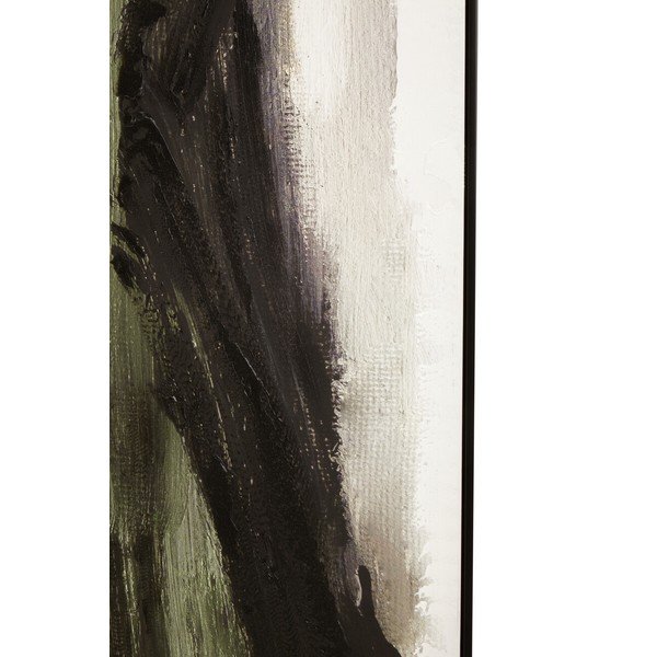 Slika s okvirom/na platnu 103x143 cm Astratto – Premier Housewares-image-4