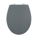 WC daska s automatskim zatvaranjem 37 x 44,5 cm Ostuni – Wenko