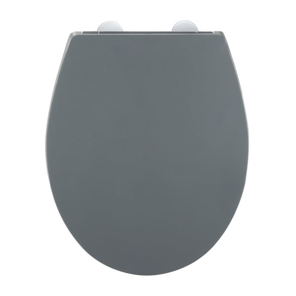 WC daska s automatskim zatvaranjem 37 x 44,5 cm Ostuni – Wenko