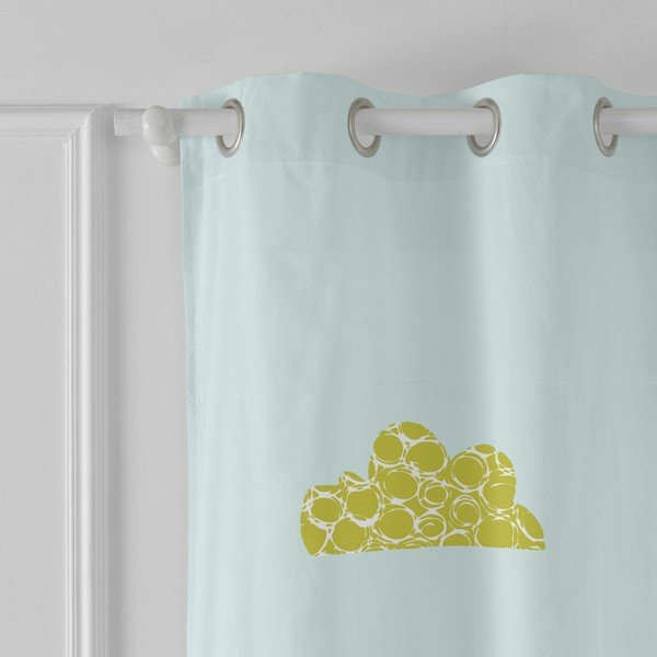 Zavjesa Moshi Moshi Holidays, 135 x 180 cm-image-2