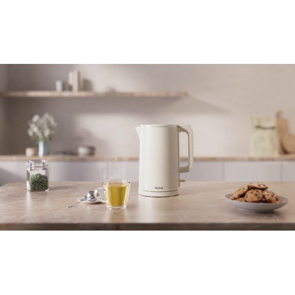 Krem kuhalo za vodu 1,5 l Thermo Protect KO140AE0  – Tefal-image-1