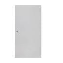 Bijela vrata za modularni sustav polica, 32x66 cm Mistral Kubus - Hammel Furniture