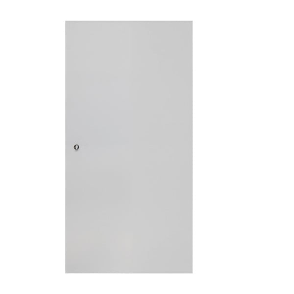 Bijela vrata za modularni sustav polica, 32x66 cm Mistral Kubus - Hammel Furniture