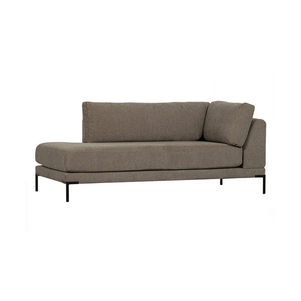 Kaki zelena modularna sjedeća garnitura (s lijevim kutom) Couple – WOOOD-image-1