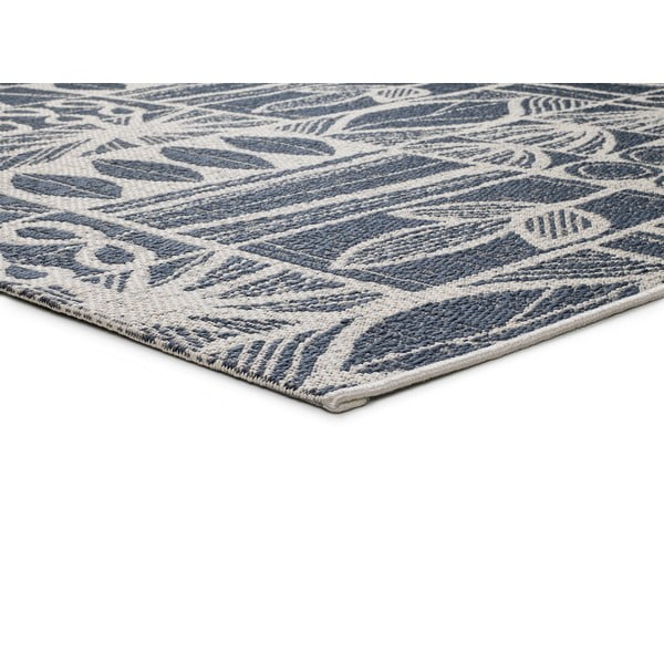 Plavi vanjski tepih Universal Azul, 120 x 170 cm-image-2