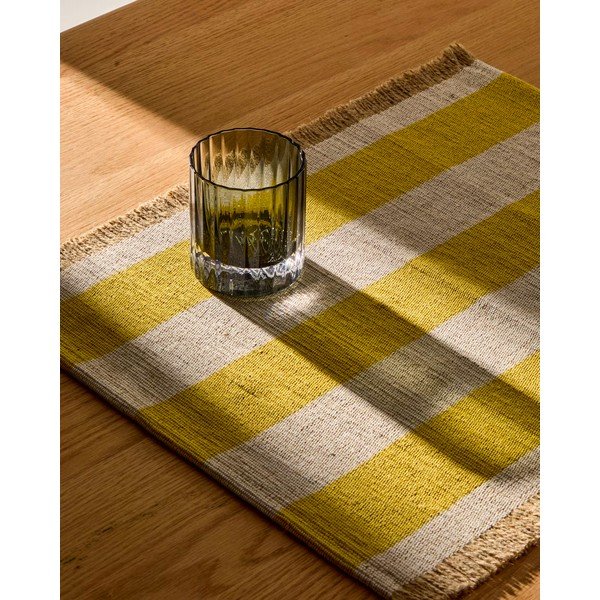 Čaša 300 ml Clarien – Kave Home-image-1